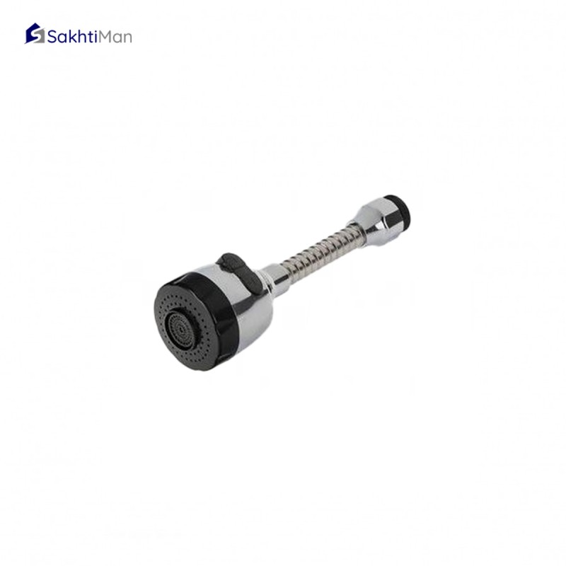 سری شیر و فشار شکن آب ظرفشویی دو حالته