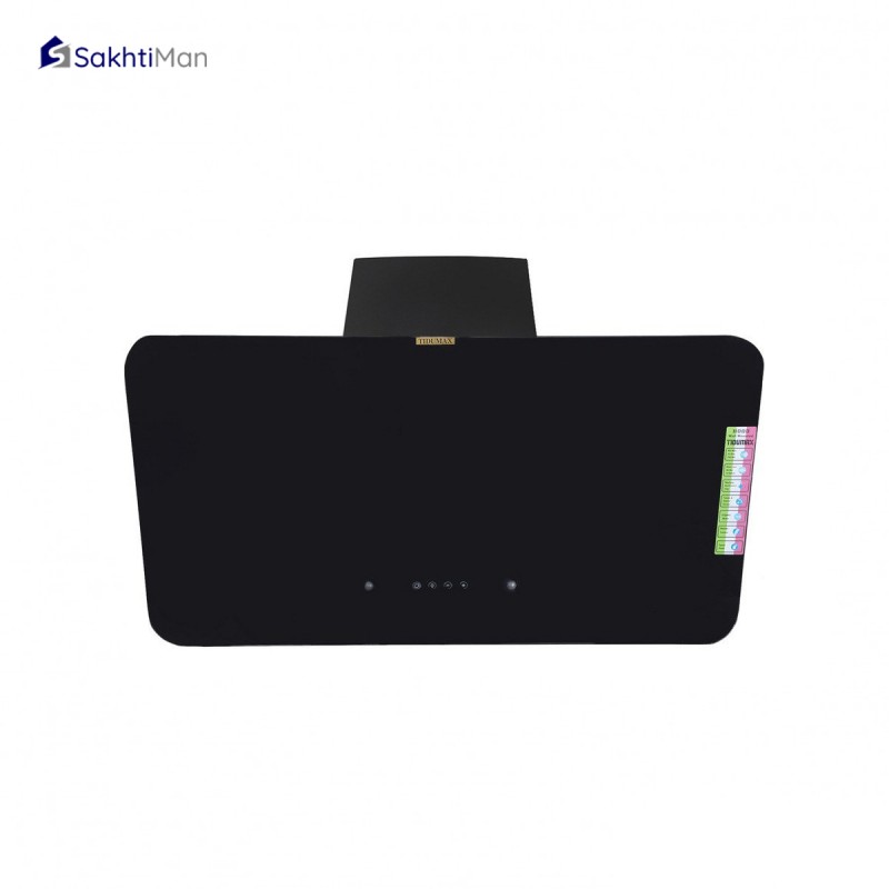 هود آشپزخانه پرنیان مدل PH1910 مورب