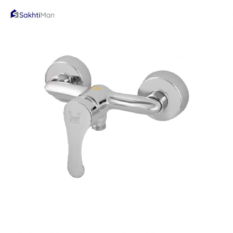 شیر توالت دنیکس مدل دلسا