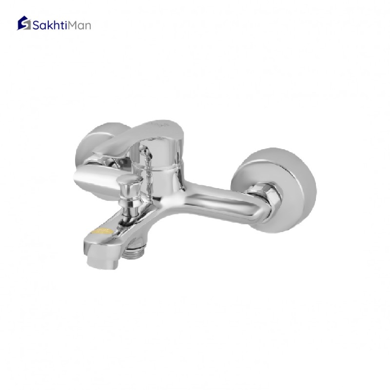 شیر حمام دنیکس مدل دلسا