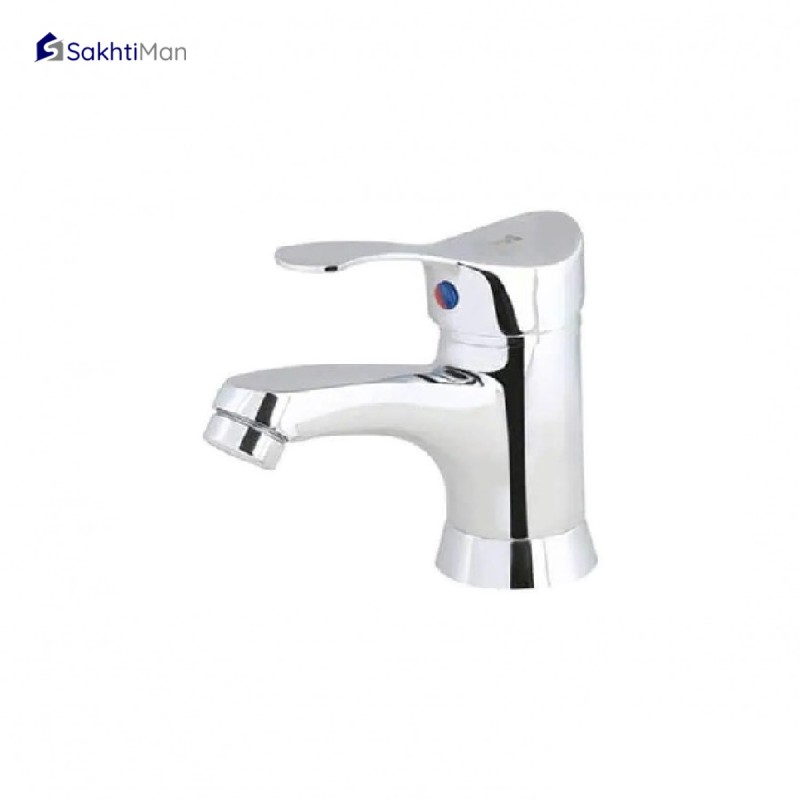 شیر روشویی دنیکس مدل دلسا