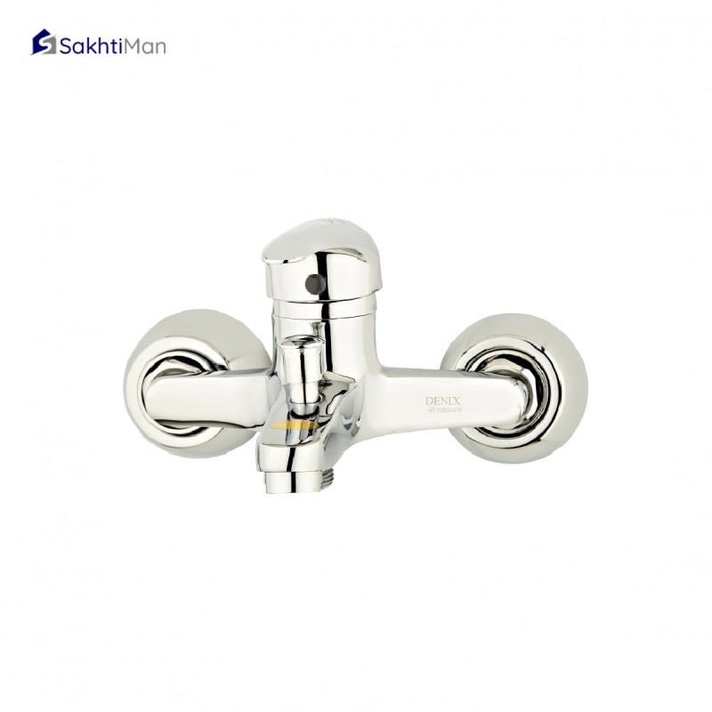 شیر حمام دنیکس مدل آروین