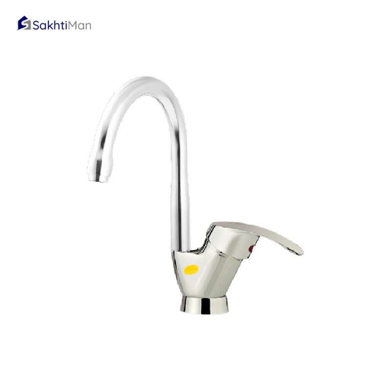 شیر ظرفشویی دنیکس مدل سامین