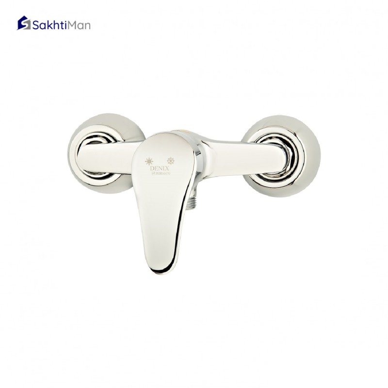 شیر توالت دنیکس مدل سامین