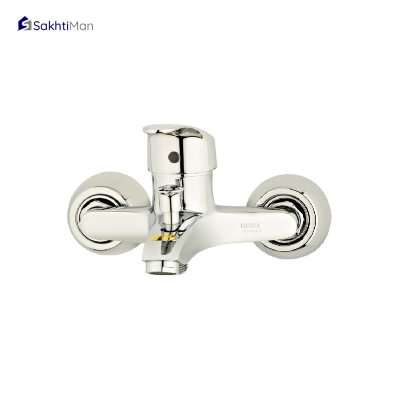 شیر حمام دنیکس مدل سامین