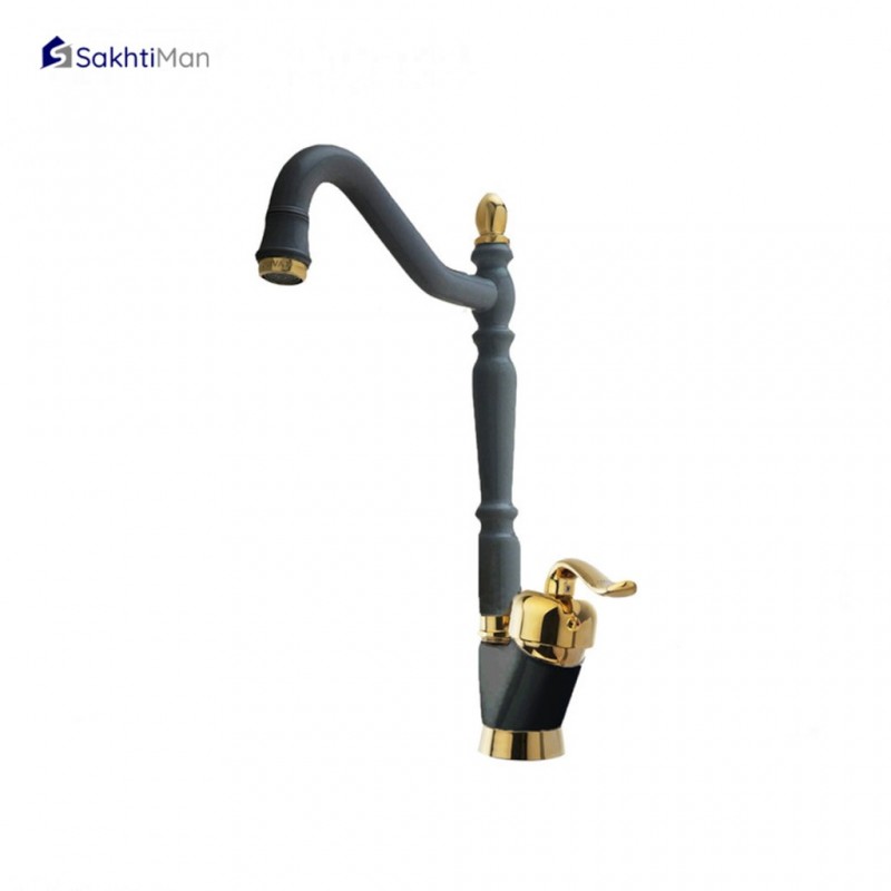 شیر ظرفشویی مدل قاجاری