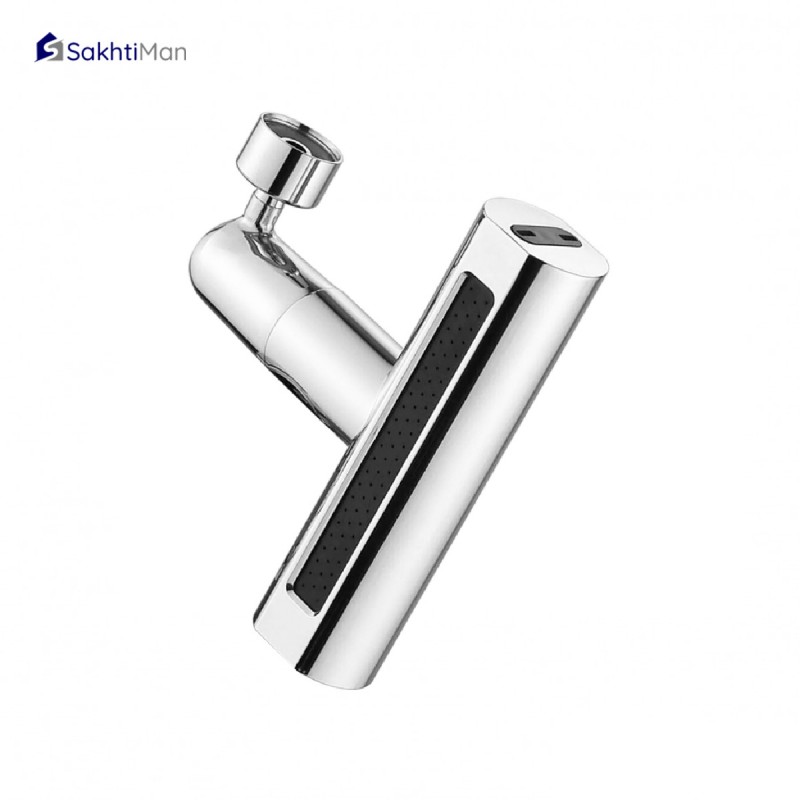 سری 4 حالته شیر ظرفشویی مدل آبشاری