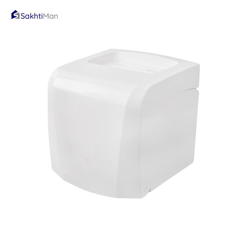 جا دستمال توالت اسپادانا مدل بیوتی