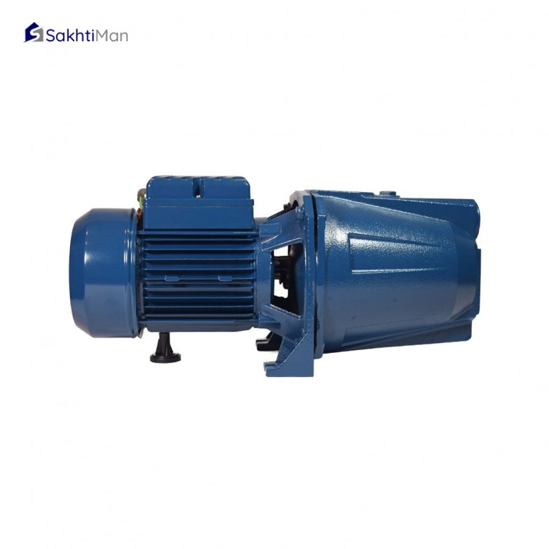 پمپ آب یک اسب جتی IAM100-S اسکواردی