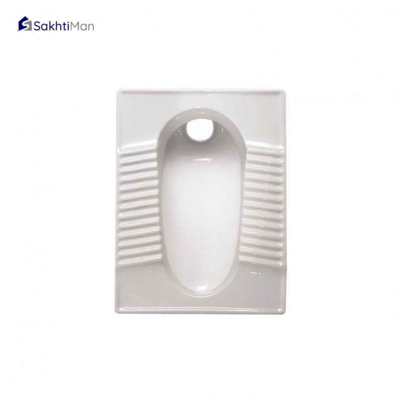 سنگ توالت زمینی ( ایرانی) اقتصادی مدل S2000