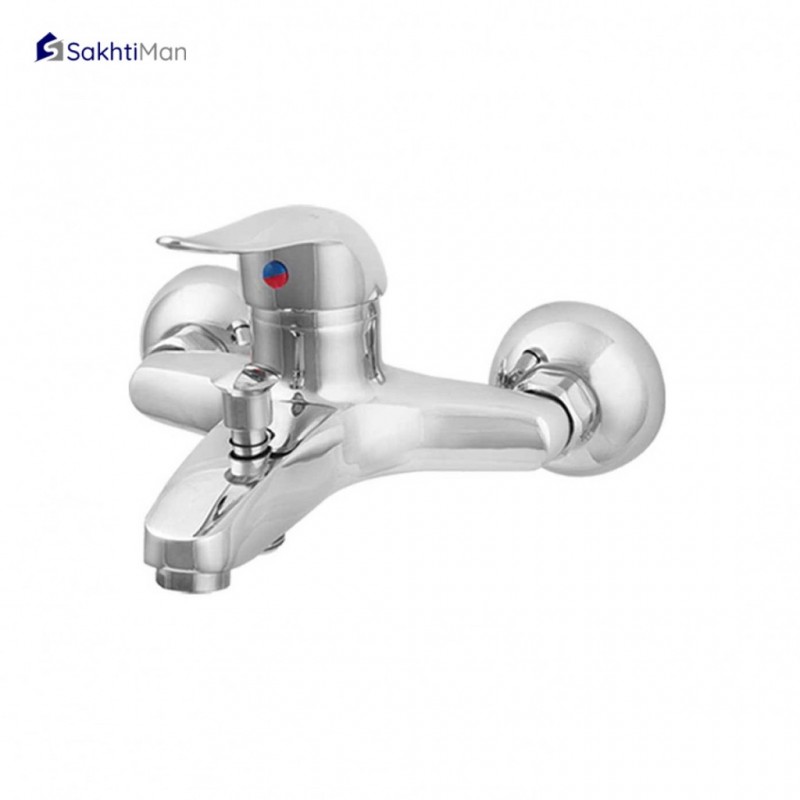 شیر دوش حمام اقتصادی رخشا