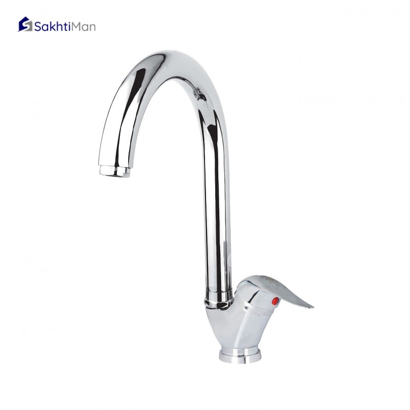 شیر ظرفشویی کارتیج 40 با علم عصایی