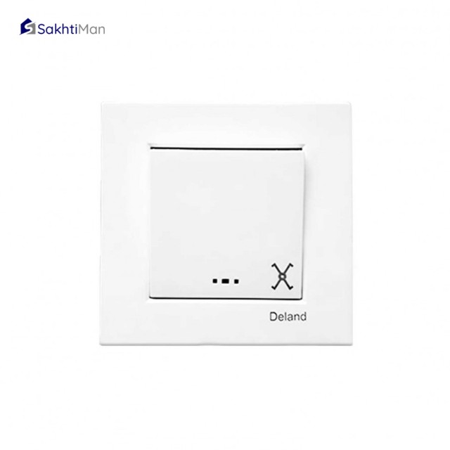 کلید کراکس دلند مدل آسا