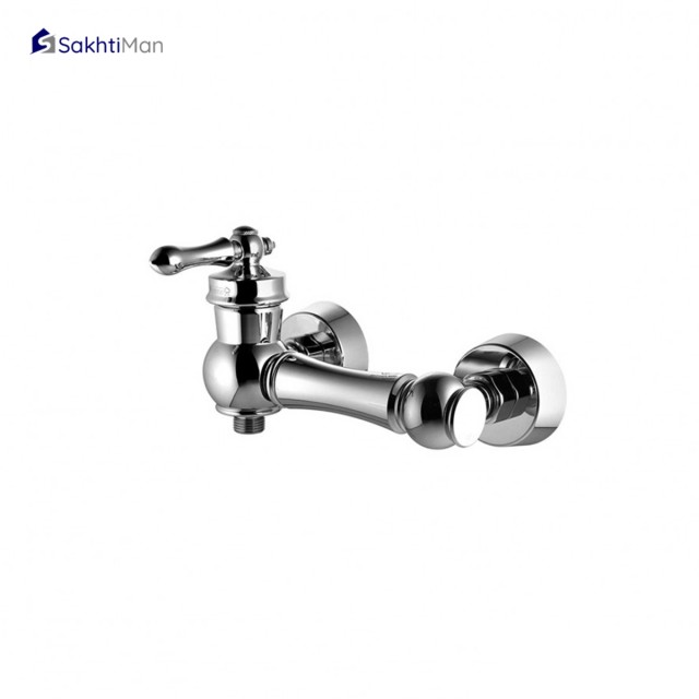 شیر توالت درخشان مدل آکوا