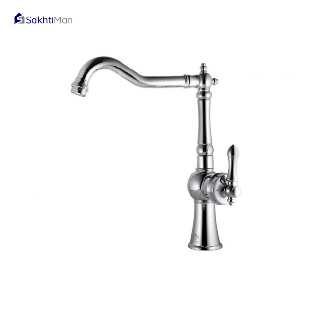 4486487. شیر ظرفشویی آشپزخانه درخشان مدل آکواjpg