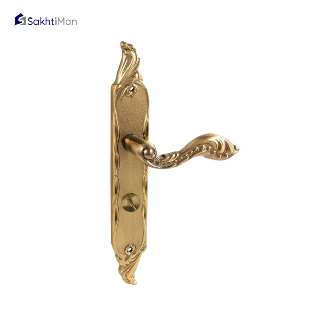 دستگیره در سرویسی ترووان مدل S1816