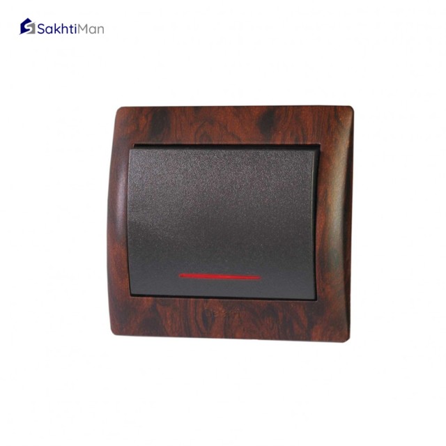 کلید تک پل دلند مدل آریا