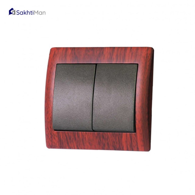 کلید دو پل دلند مدل آریا