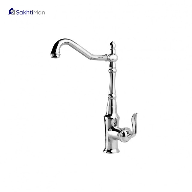 شیر ظرفشویی آشپزخانه شیذر مدل مینیاتور