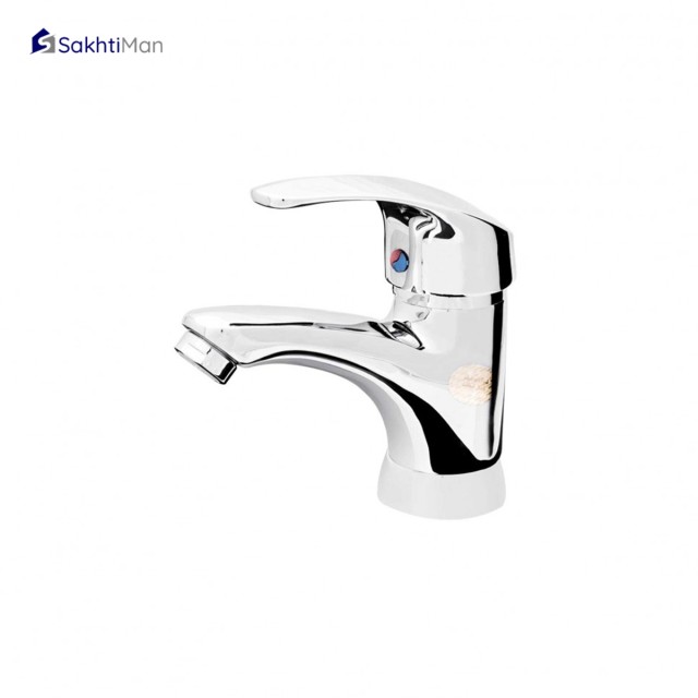 شیر روشویی شیذر مدل ارس