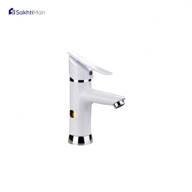 شیر روشویی شیذر مدل تنسو