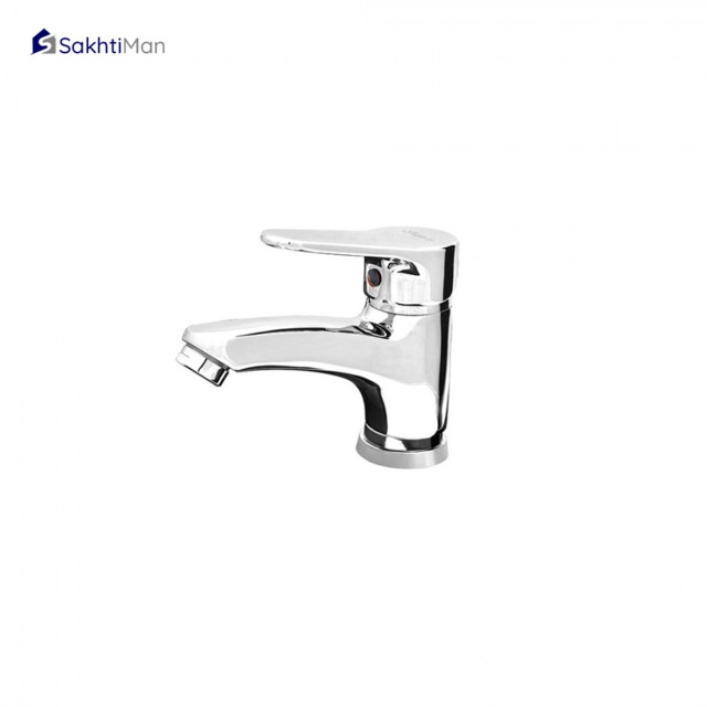 شیر روشویی شیذر مدل ساحل