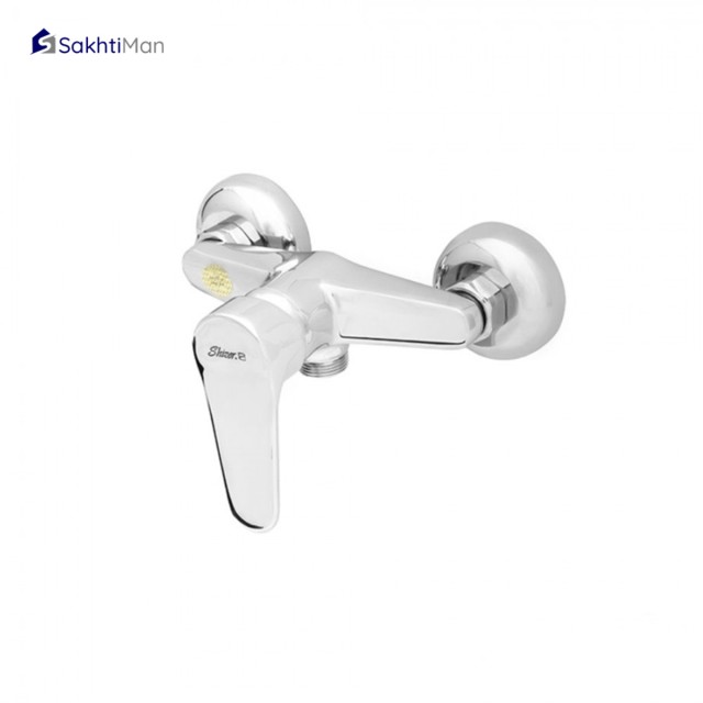 شیر توالت شیذر مدل ساحل