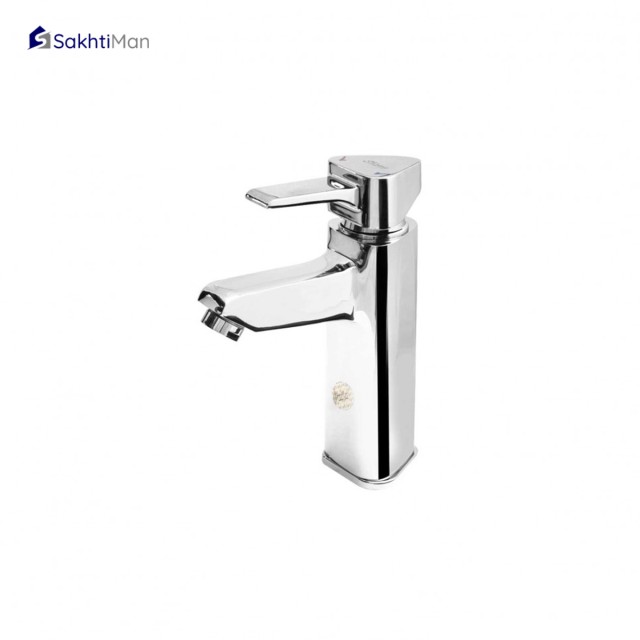 شیر روشویی شیذر مدل دلتا