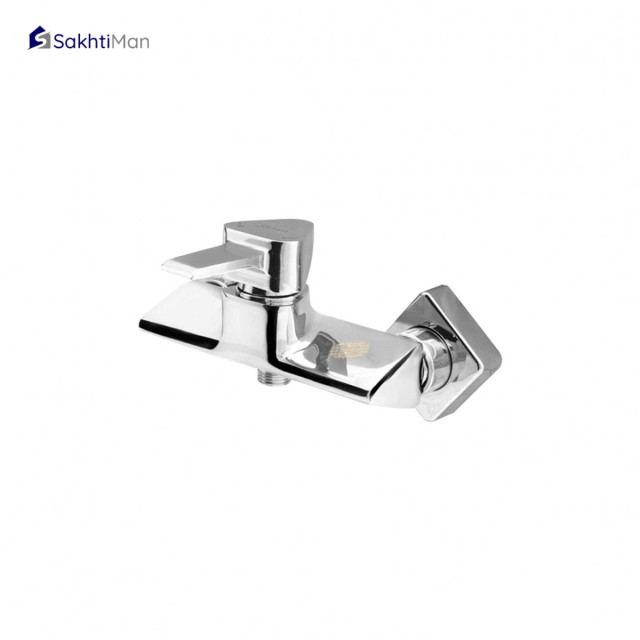 شیر توالت شیذر مدل دلتا