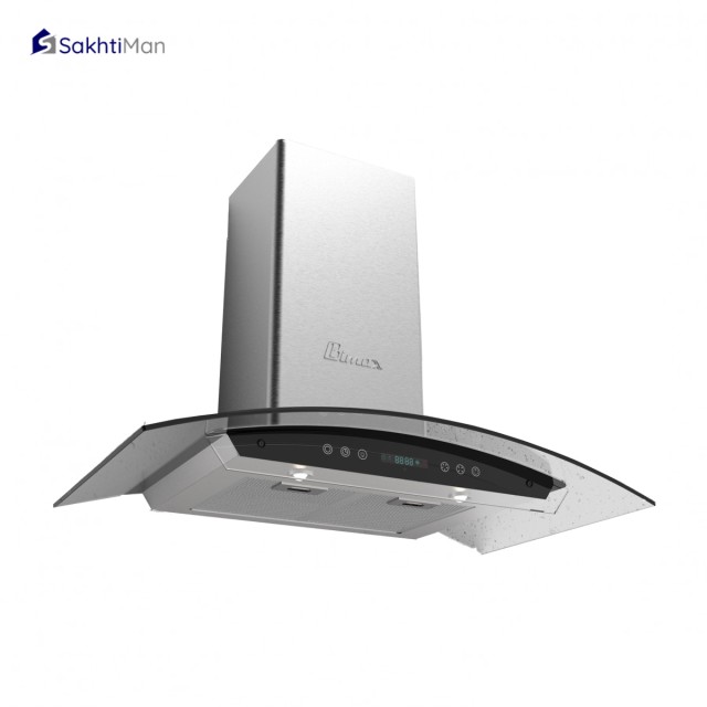 هود آشپزخانه بیمکث مدل 2010