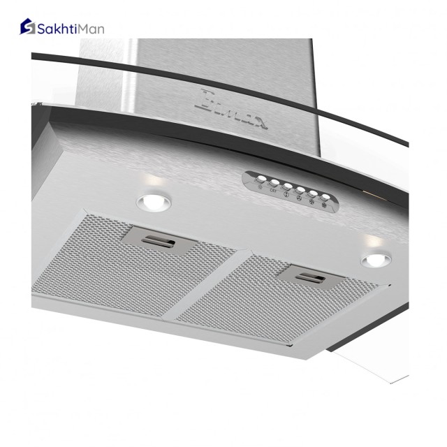 هود آشپزخانه بیمکث مدل 2005