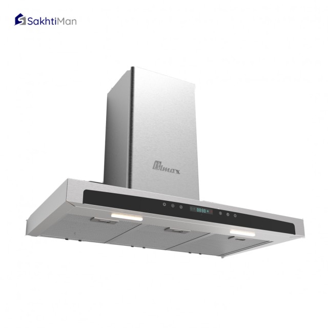 هود آشپزخانه بیمکث مدل 2018