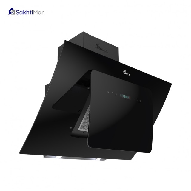 هود آشپزخانه بیمکث مدل 2027