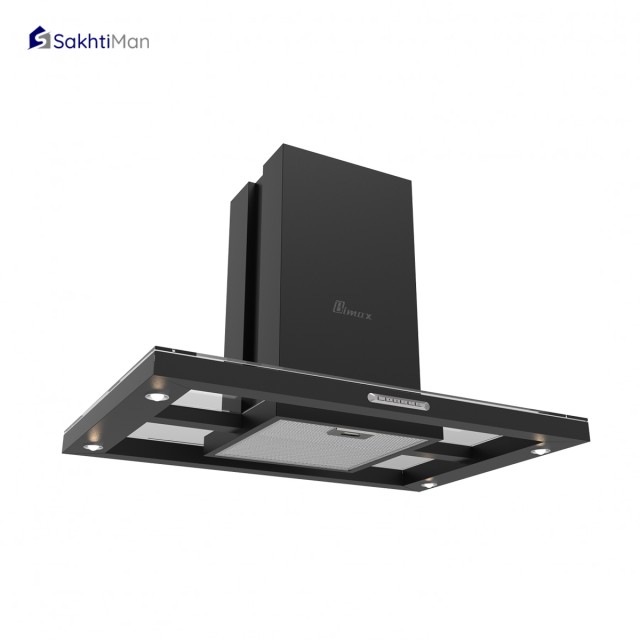 هود آشپزخانه بیمکث مدل 116
