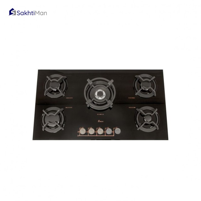 گاز رو میزی آشپزخانه بیمکث مدل 0011