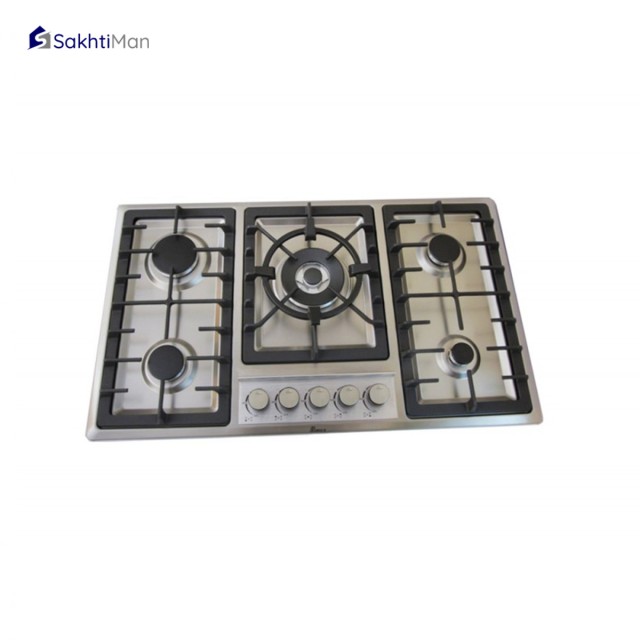 گاز رو میزی آشپزخانه بیمکث مدل 0012A