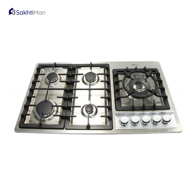 گاز رو میزی آشپزخانه مدل 0013A