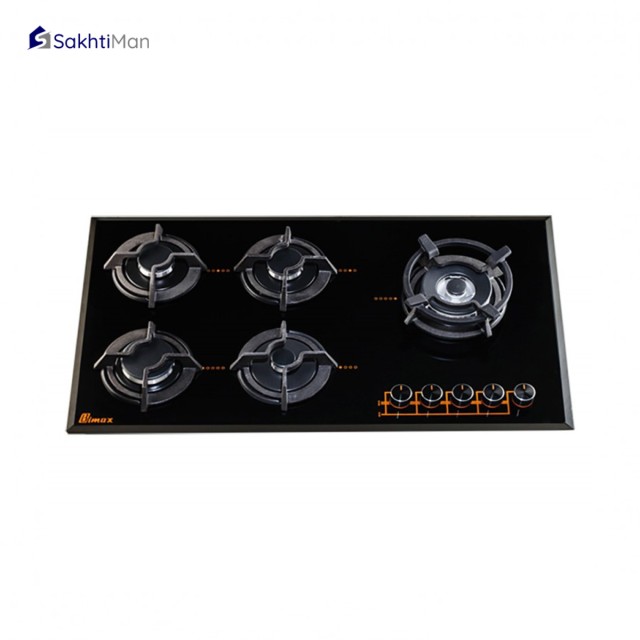 گاز رو میزی آشپزخانه بیمکث مدل 0016