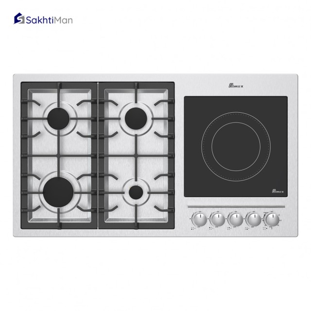 گاز رو میزی آشپزخانه بیمکث مدل 0027