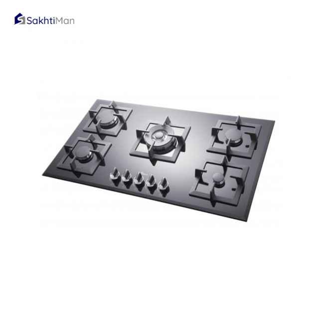 گاز رو میزی آشپزخانه بیمکث مدل 0039