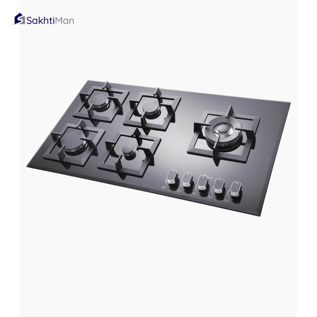 گاز رو میزی آشپزخانه بیمکث مدل 0040