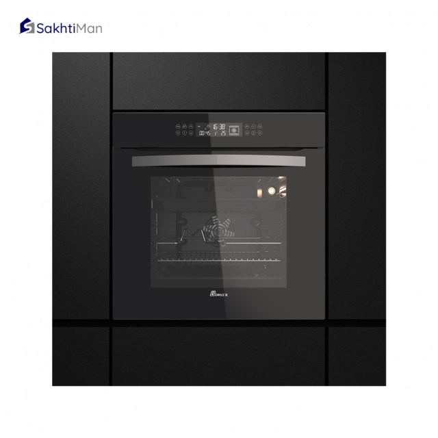 فر آشپزخانه بیمکث مدل 0020E