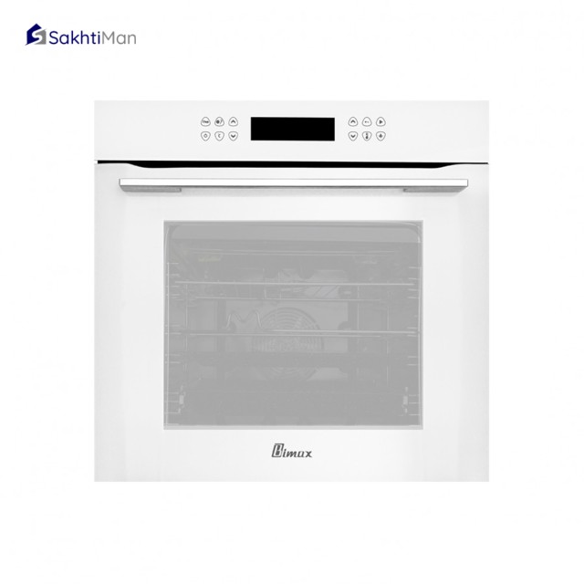 فر آشپزخانه بیمکث مدل 0021E