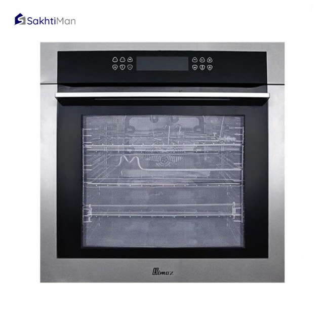 فر آشپزخانه بیمکث مدل 0022E