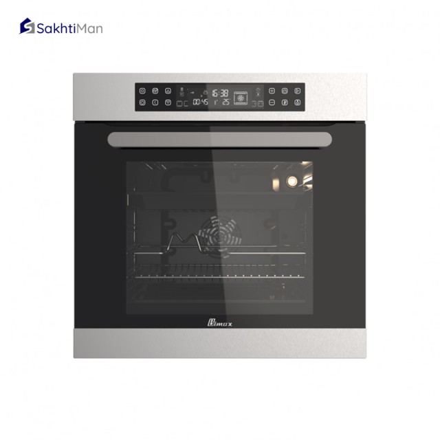 فر آشپزخانه بیمکث مدل 0025E