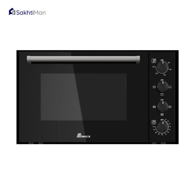 مینی فر آشپزخانه بیمکث مدل Mt001