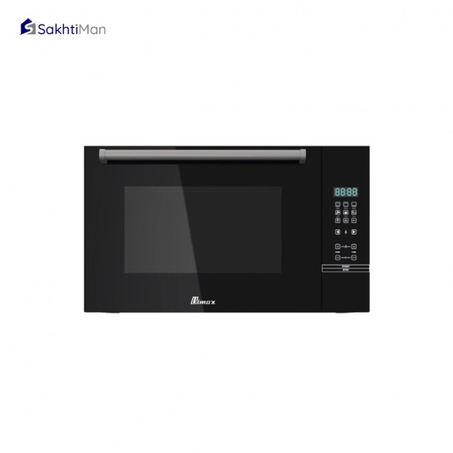 مینی فر آشپزخانه بیمکث مدل Mt003