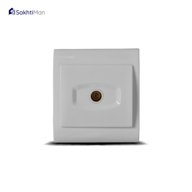 فیش آنتن خیام الکتریک مدل آسمان