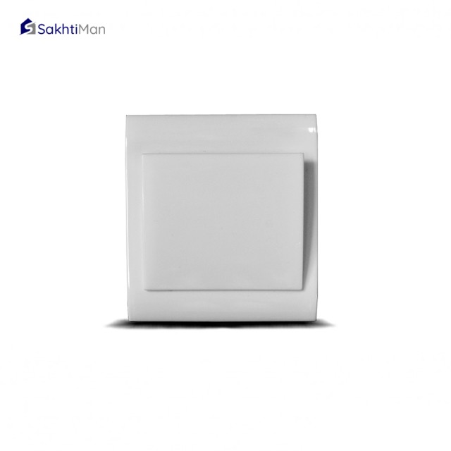 کلید تک پل خیام الکتریک مدل آسمان