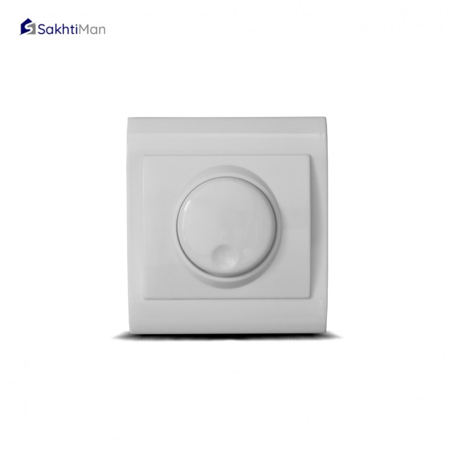 کلید دیمر خیام الکتریک مدل آسمان